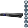 Phasak Protekt Slim Rack PH 7540 750VA/450W